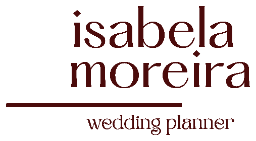 Isabela Moreira Wedding Planner