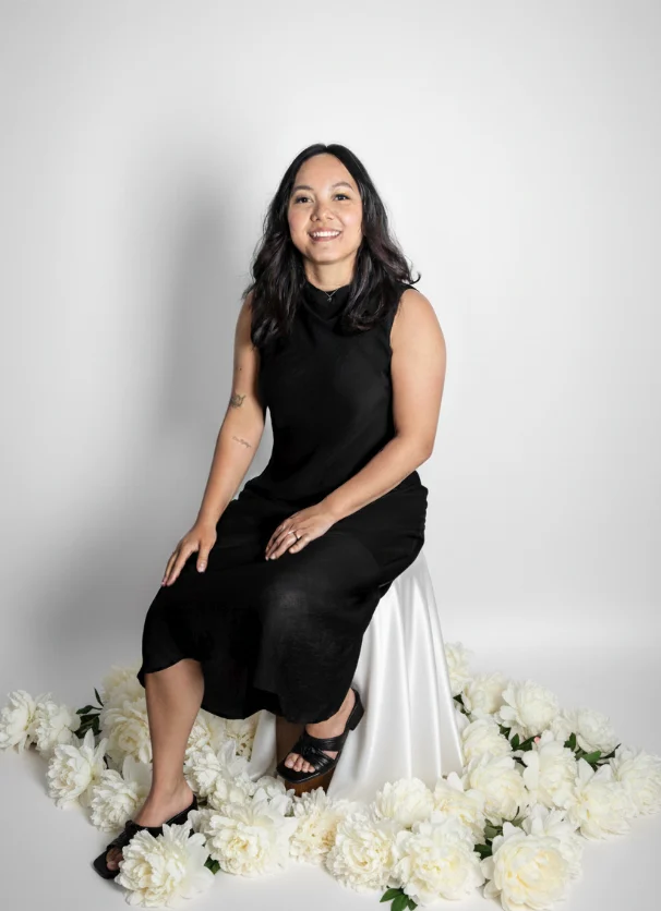 Isabela Moreira, wedding planner in Alicante and the Costa Blanca